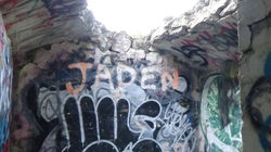 Jaden (Solitary Confinement #2)