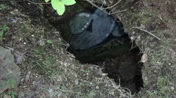 Hole to Hell 2 (Tunnel #2)
