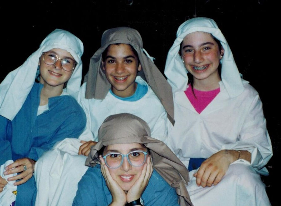 Joseph show June 1994-4 001 crop