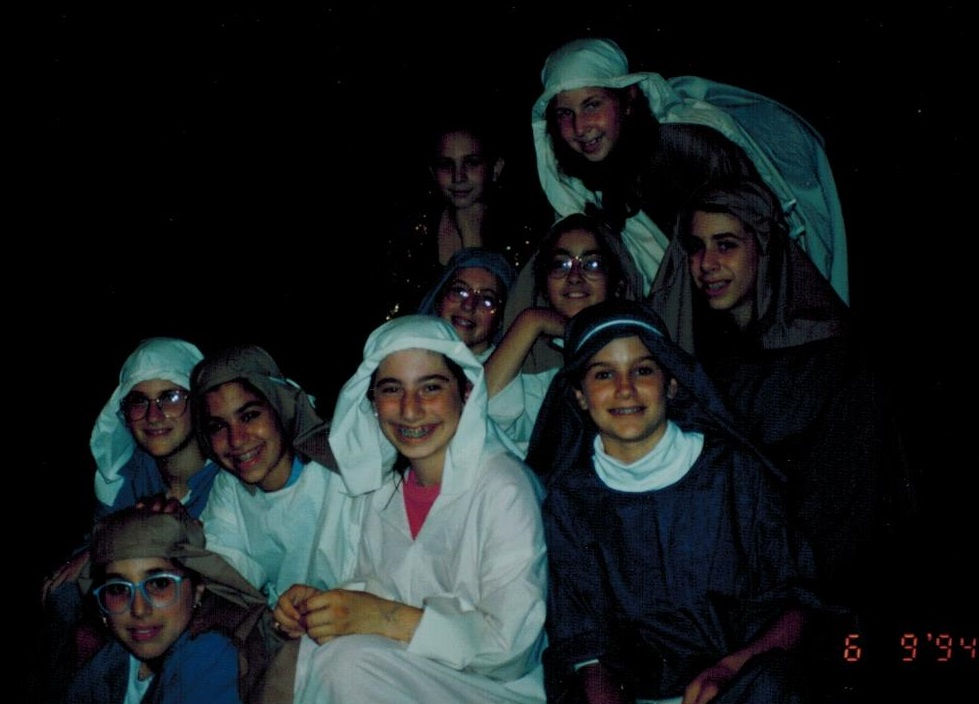 Joseph show 1994-6 001 crop 2
