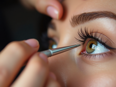 Discover Premium Beauty Services at Blink Mount Gravatt