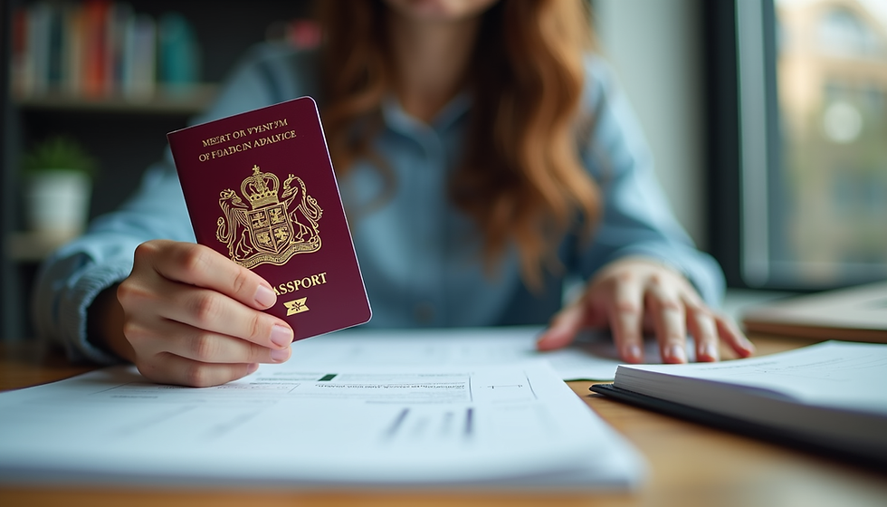 Student Finance with Pre-Settled Status: Eligibility, Maintenance Loans and FAQs