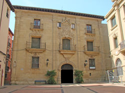 Palacio Espartero