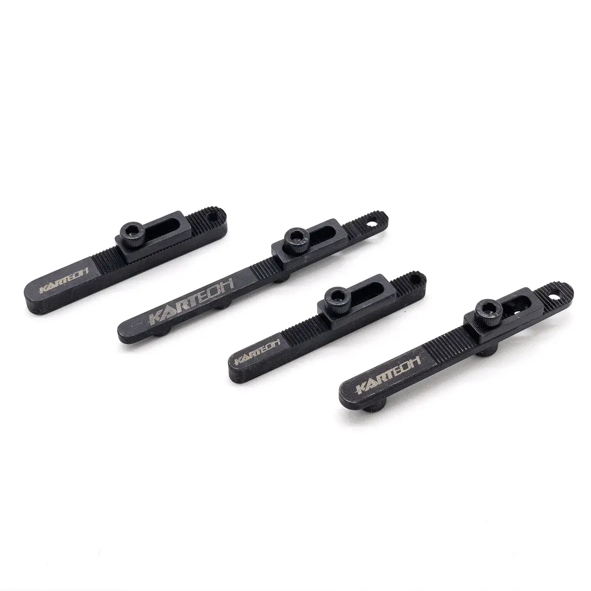 Kartech Axle Key Anti Slip (Steel)