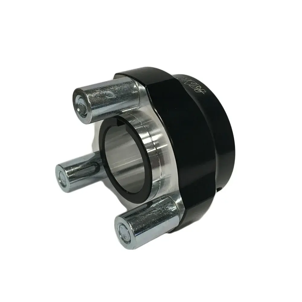 Kartech Wheel Hub Rear 30mm