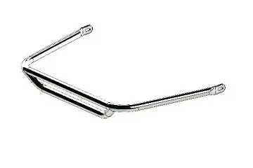 Thumbnail: KR Bumper Front Mini