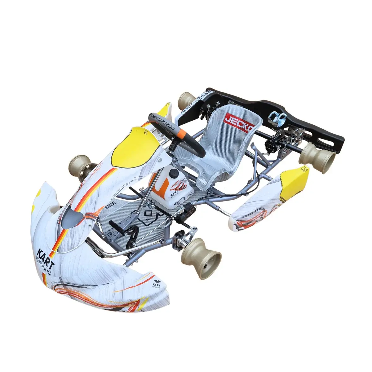 Kart Republic Kart Mini