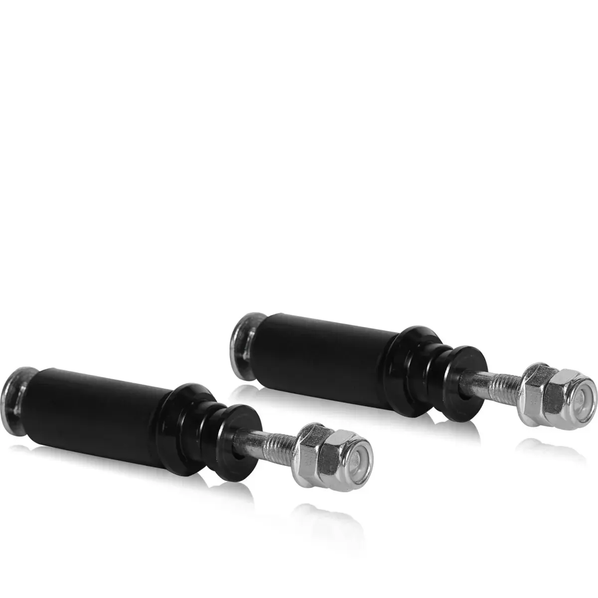 KR Rear Spoiler Bolt Assembly Kit 28mm