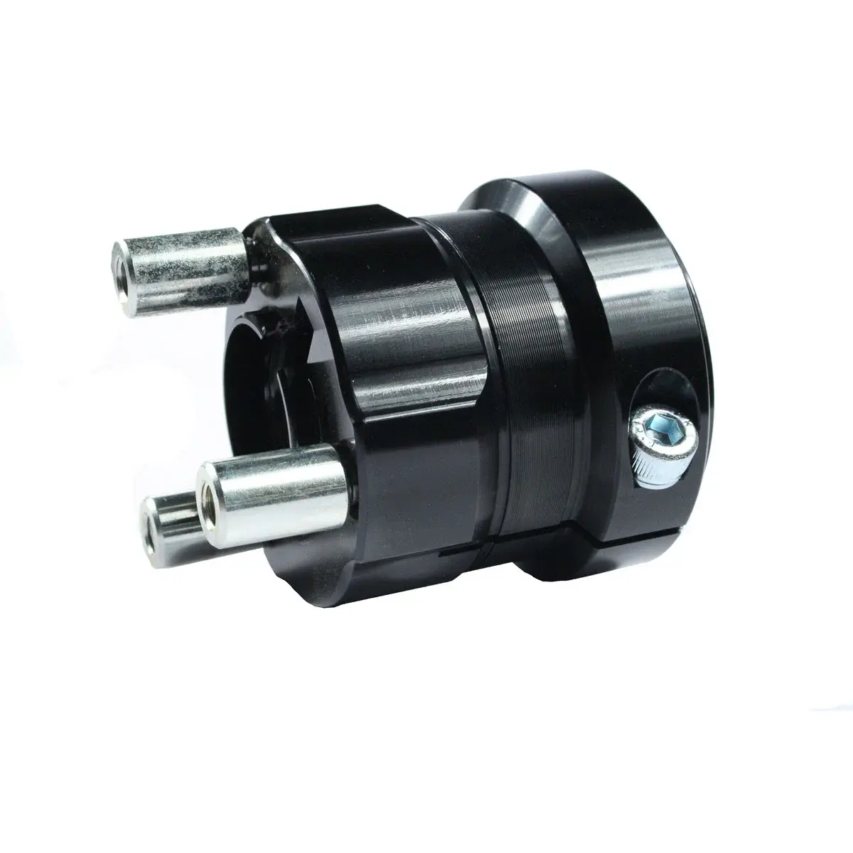 Kartech Wheel Hub Rear 50mm x 90mm