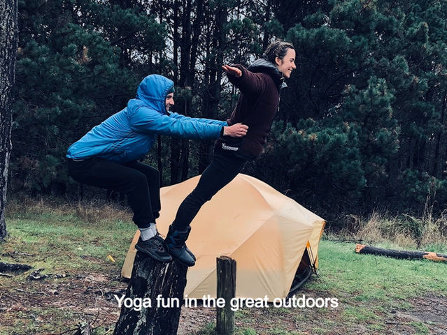 Mark and Allie fun yoga.jpg