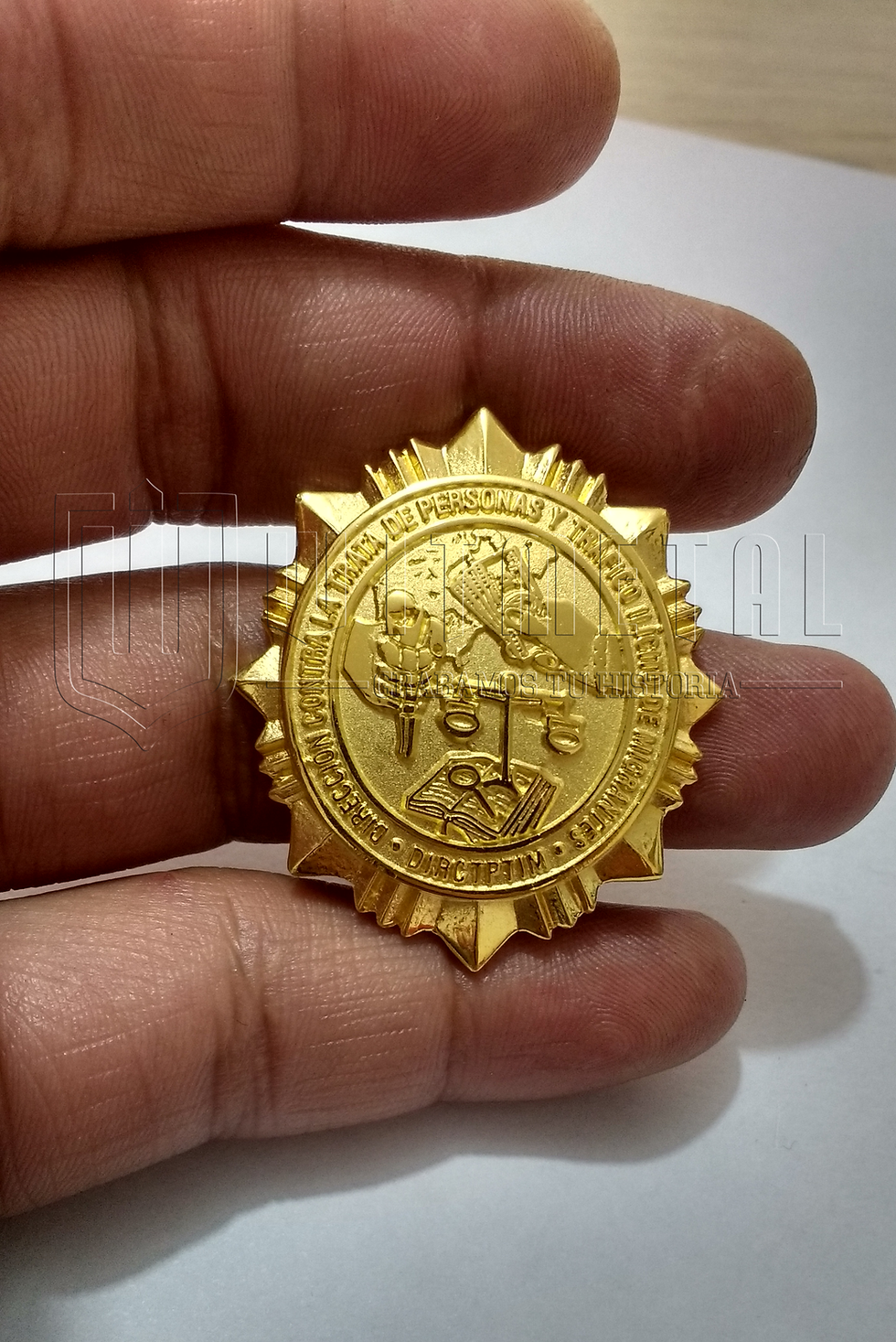 Miniatura: Divisas PNP