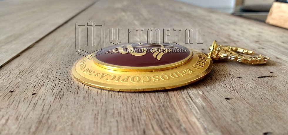 Miniatura: VENTA DE MEDALLAS EN LIMA
