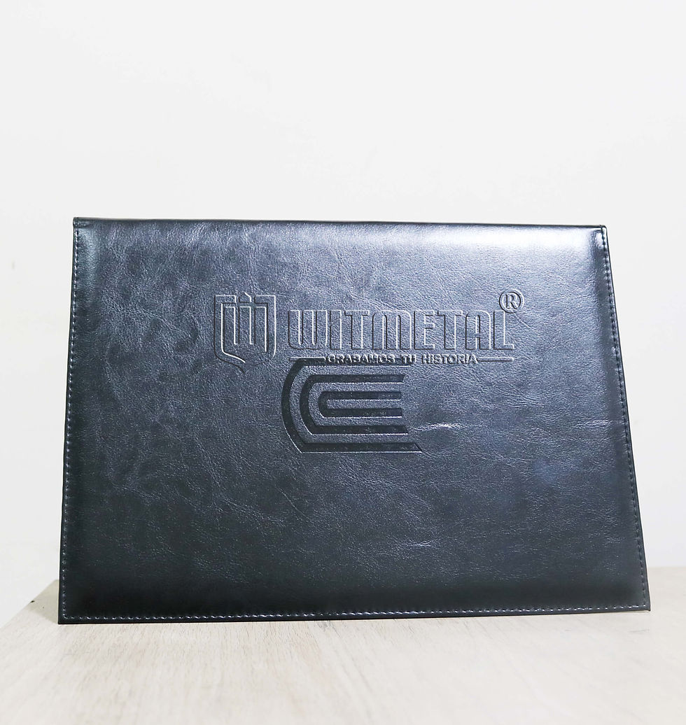 Miniatura: Porta Diplomas