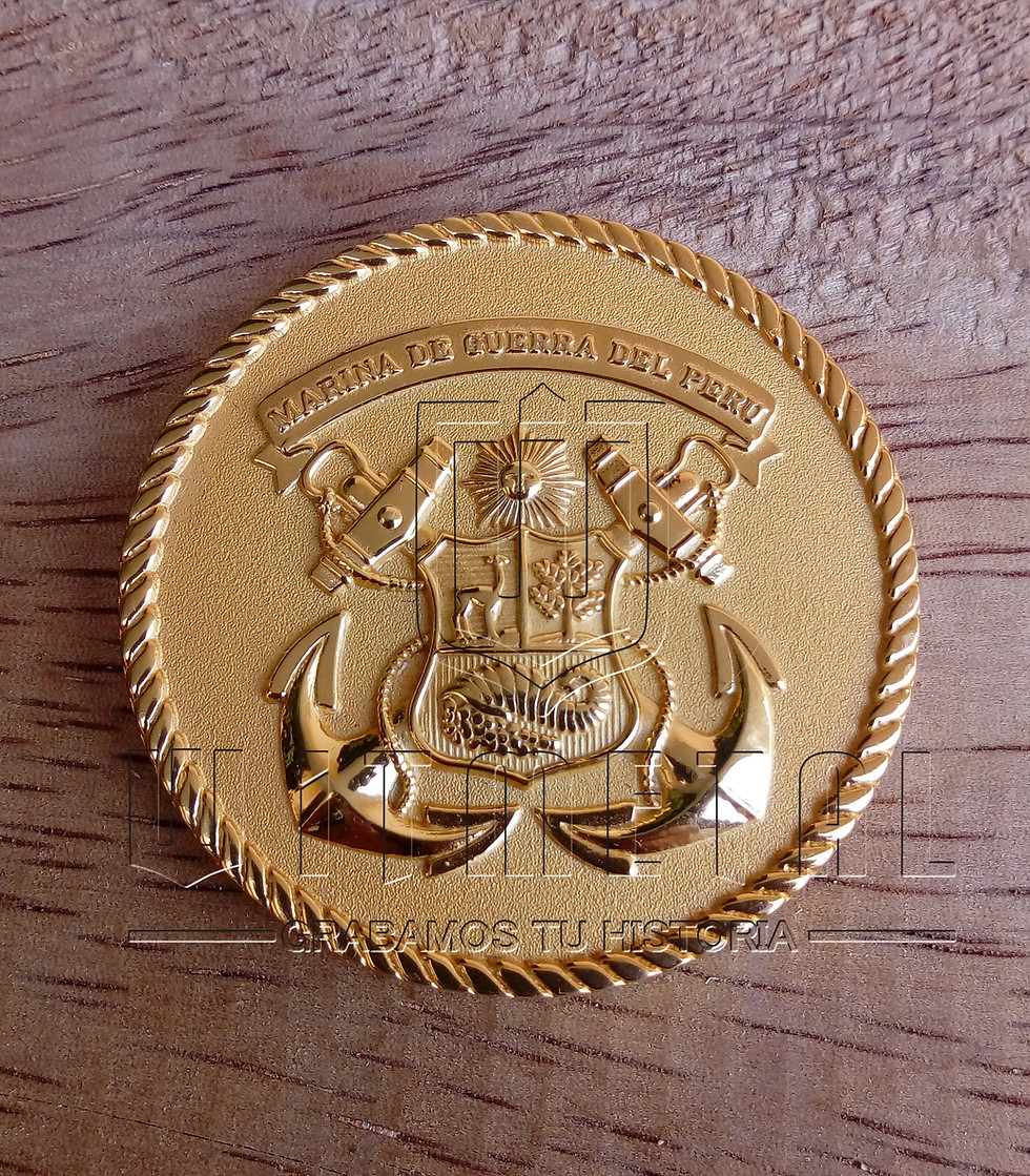 Miniatura: Monedas Conmemorativas