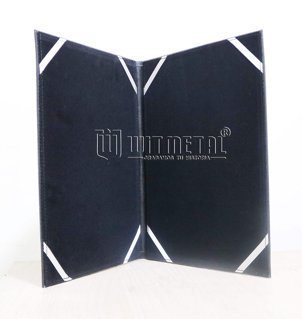 Miniatura: Porta Diplomas