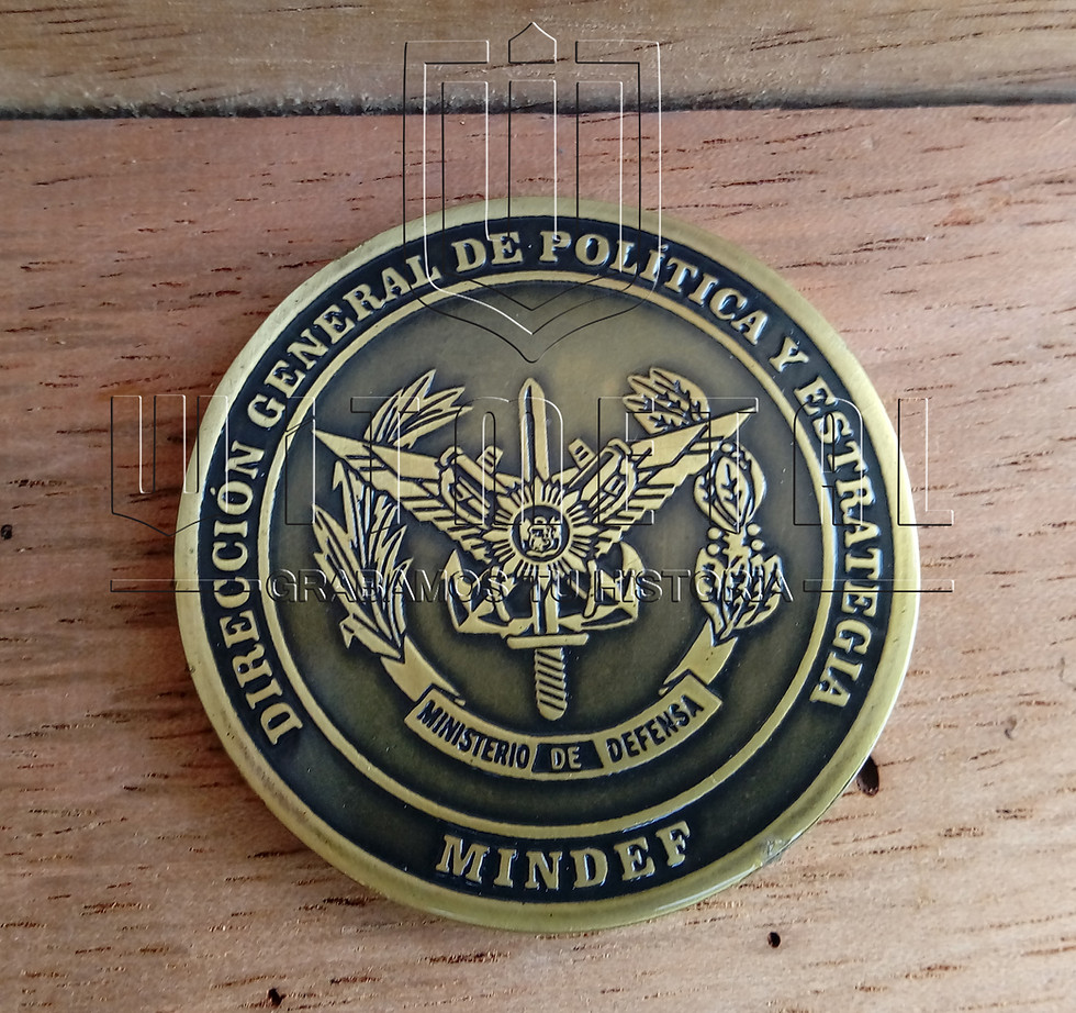 Miniatura: Monedas Conmemorativas