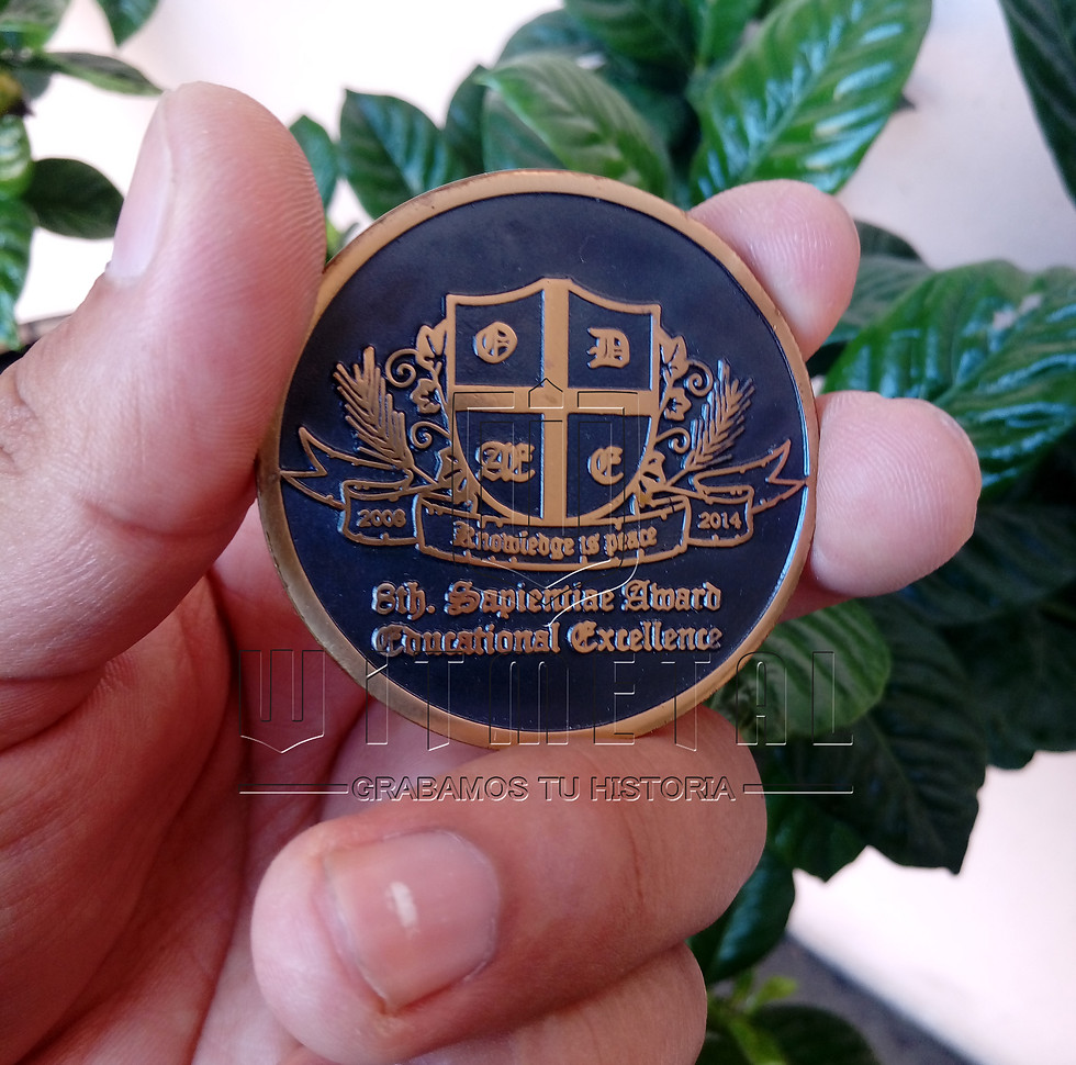 Miniatura: Monedas Conmemorativas