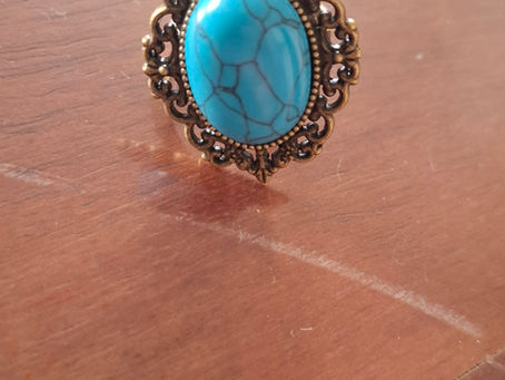 Comment retirer une bague coincée (sans paniquer)