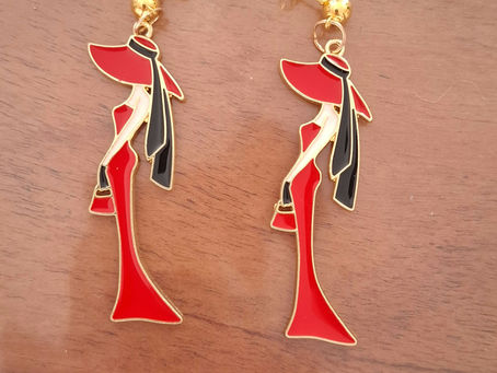 Pourquoi j'ai choisi de créer des bijoux 💎