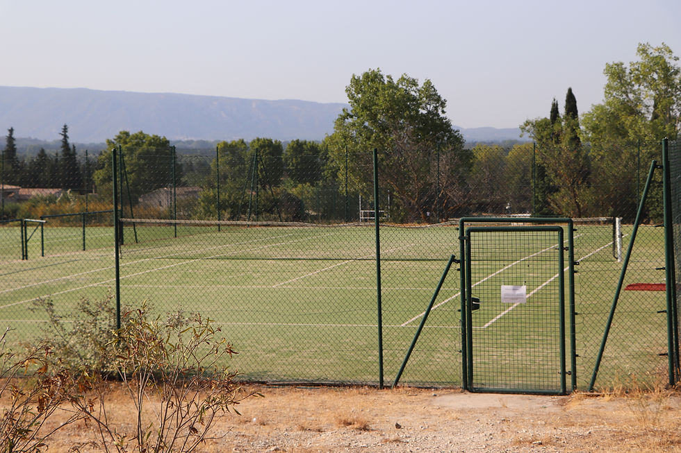 tennis