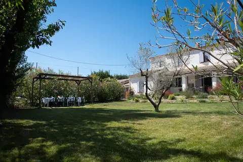 Jardin
