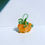 Thumbnail: Itty Bitty Glass Pumpkin