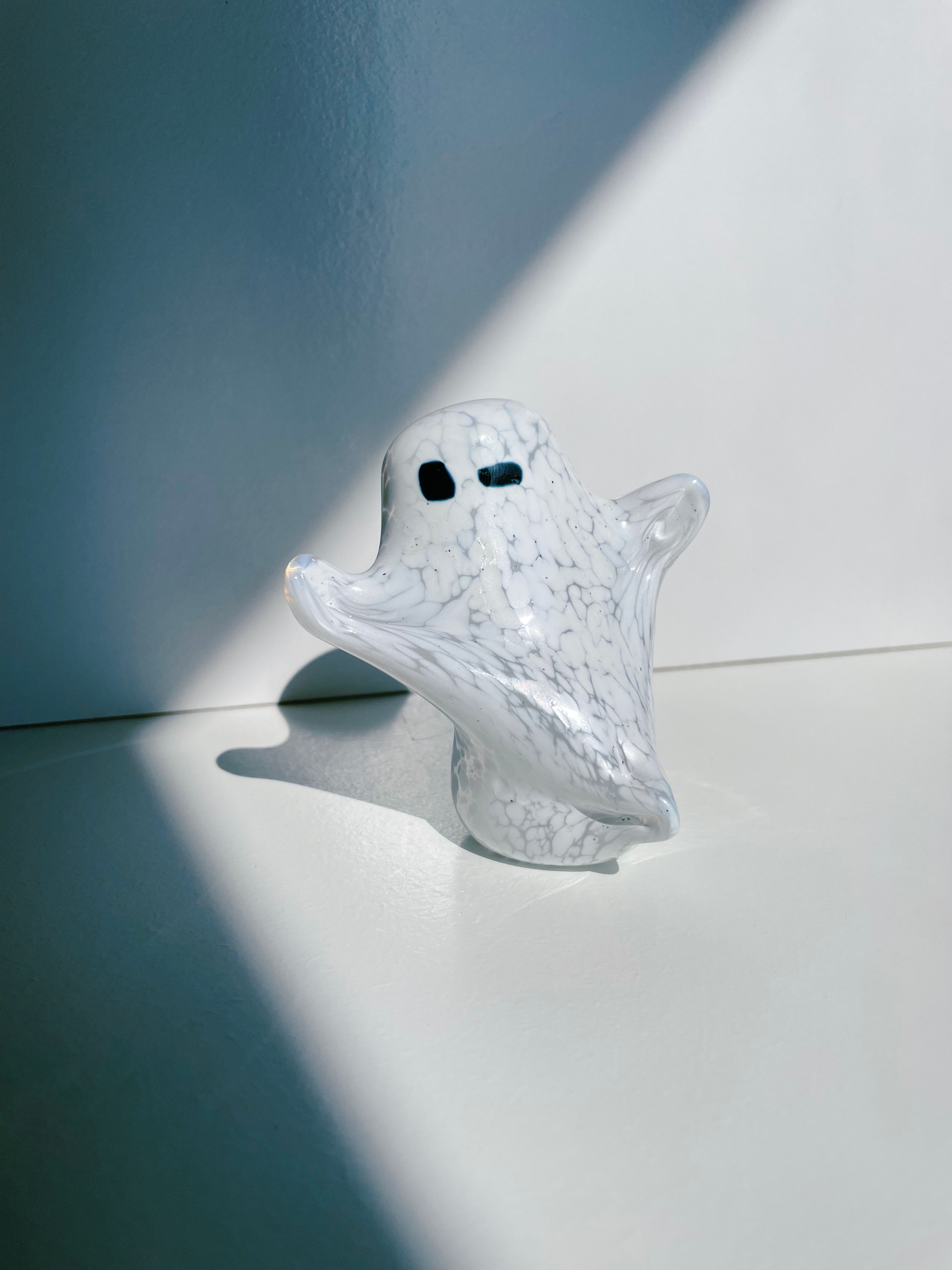 BOOner Glass Ghost