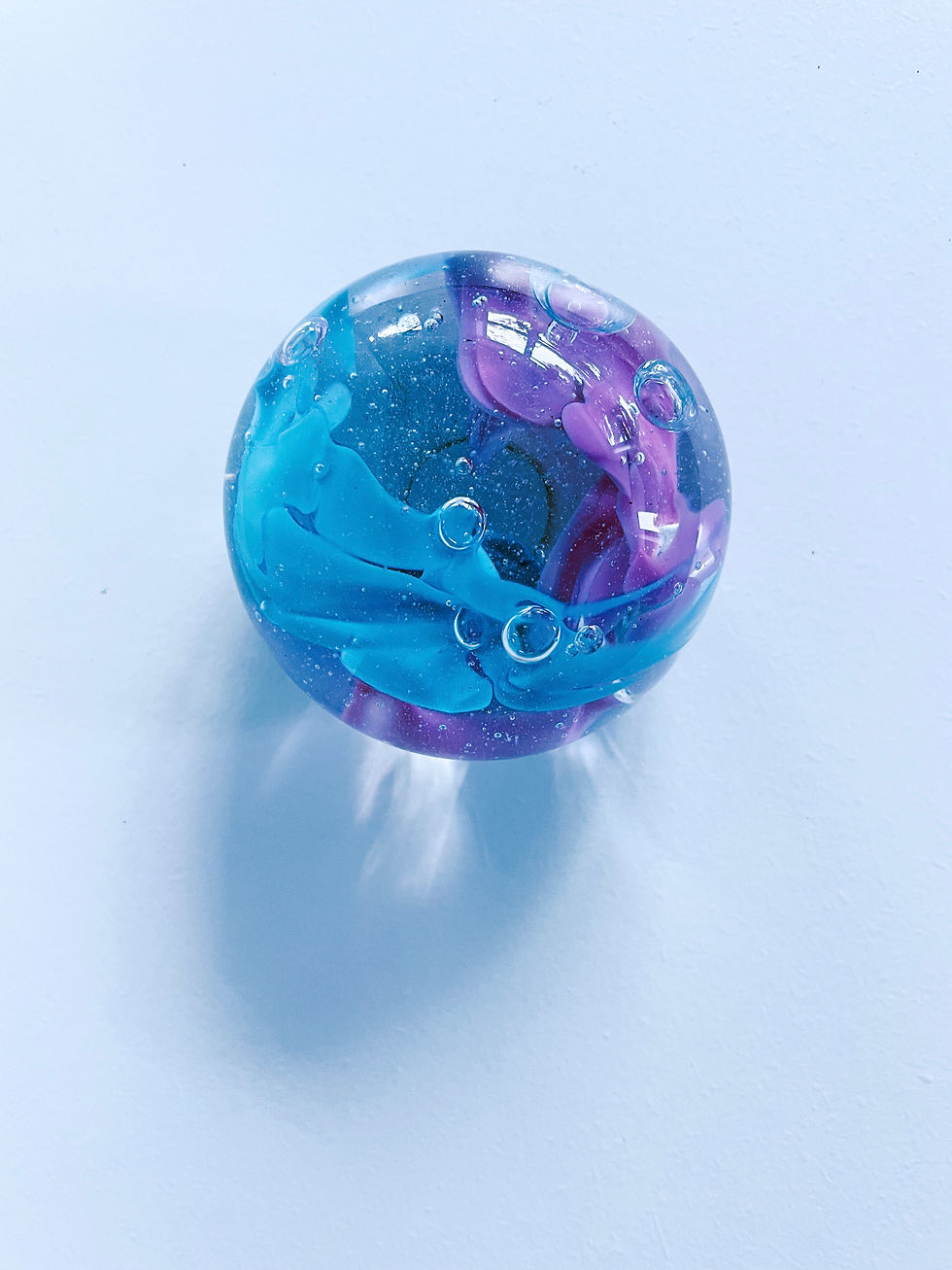 Thumbnail: Handcrafted Dragon Egg