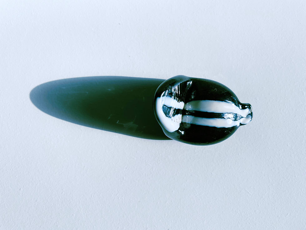 Thumbnail: Handcrafted Skunk