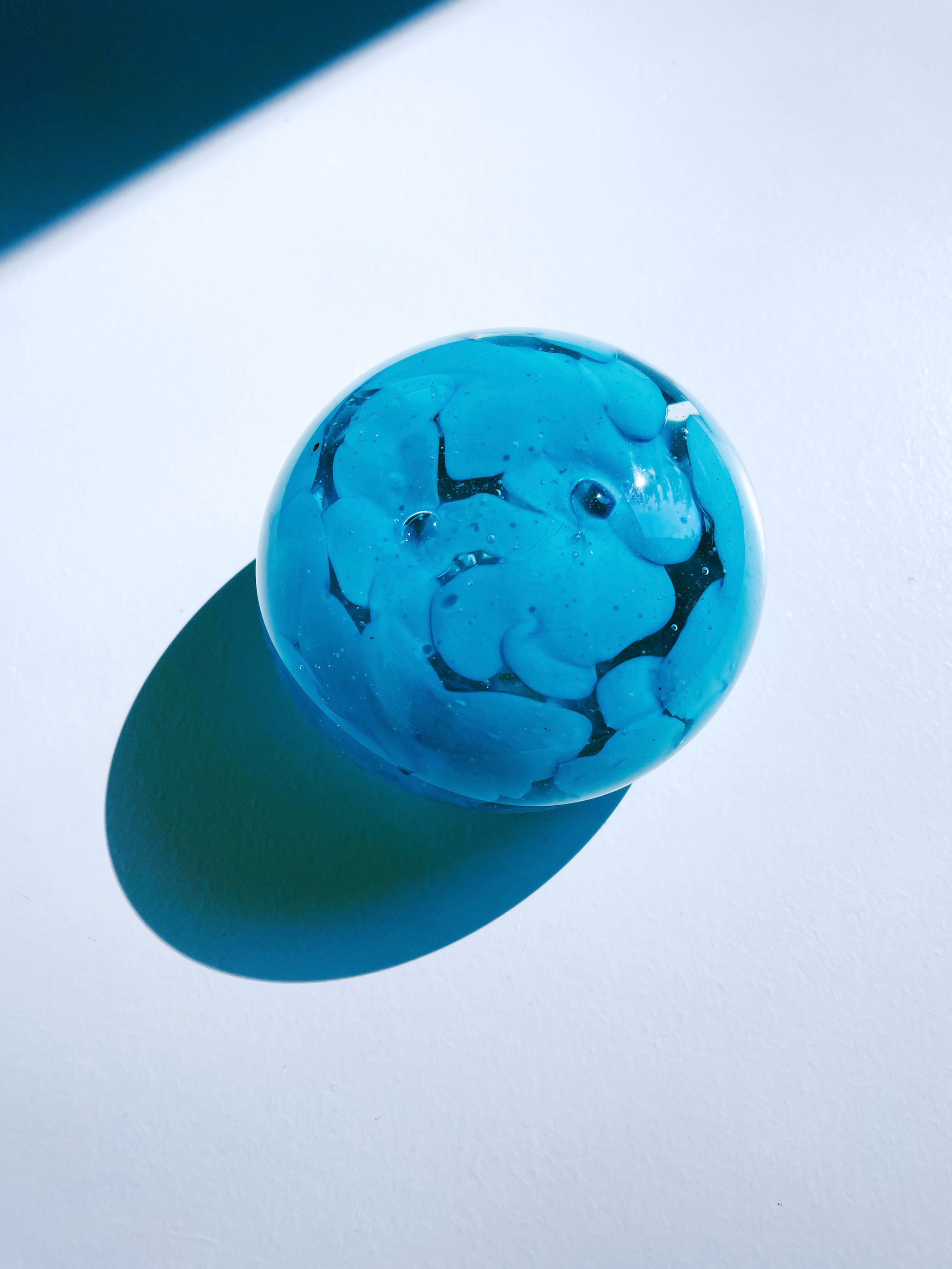 Handcrafted Dragon Egg