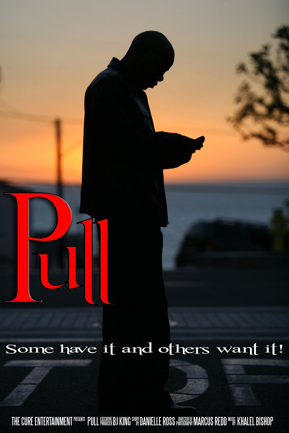 Pull