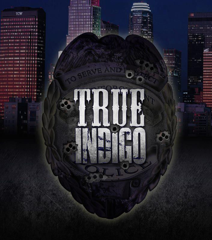 True Indigo