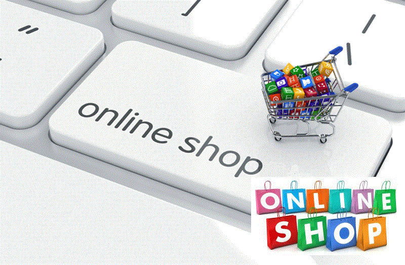 online-shopping