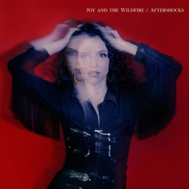 Afterschocks - Joy & The Wildfire