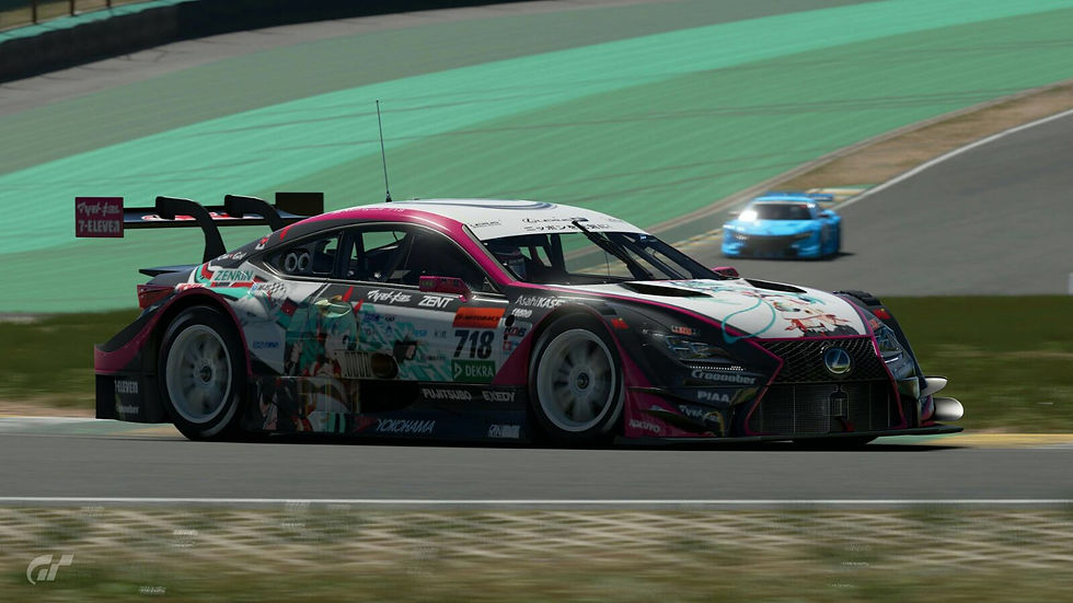 Our Story | Red Dragon Racing