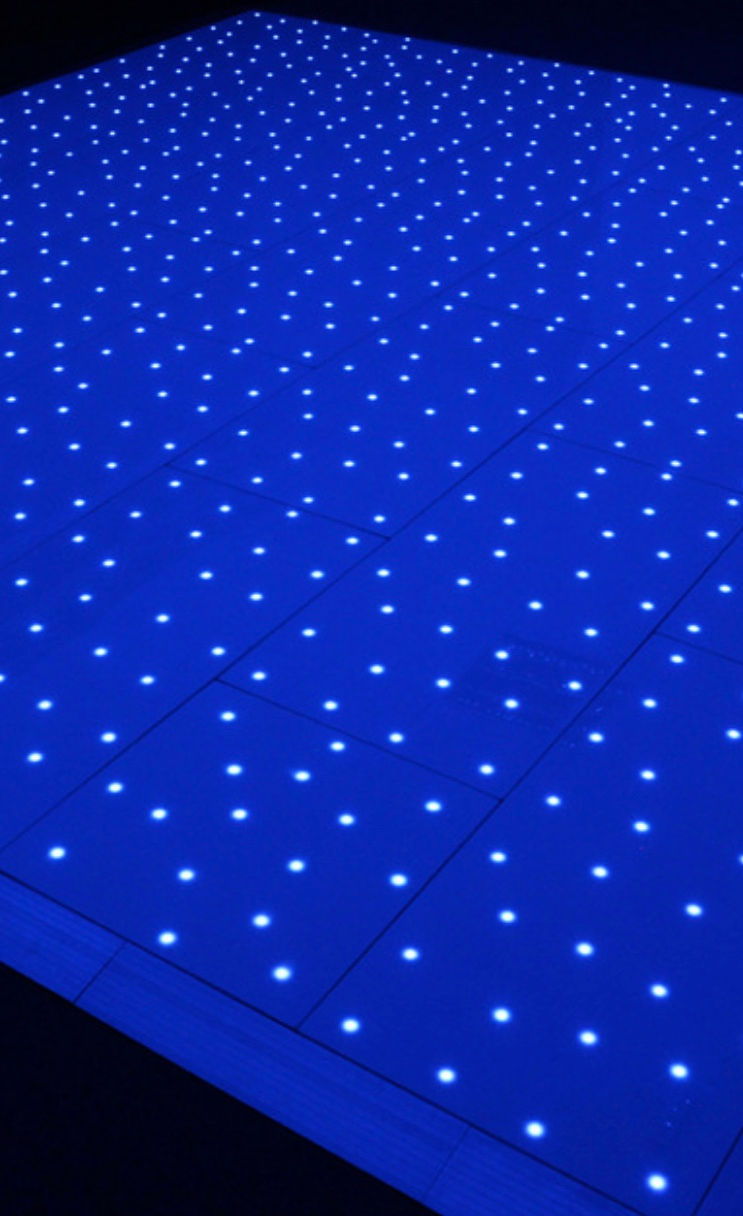 Thumbnail: Dance Floor