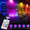 Thumbnail: Wireless Uplighting