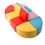 Thumbnail: Kids Lounger
