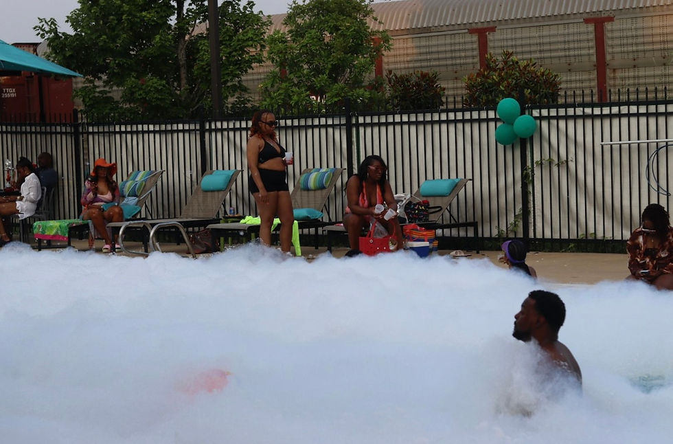 Thumbnail: Pool Party Package