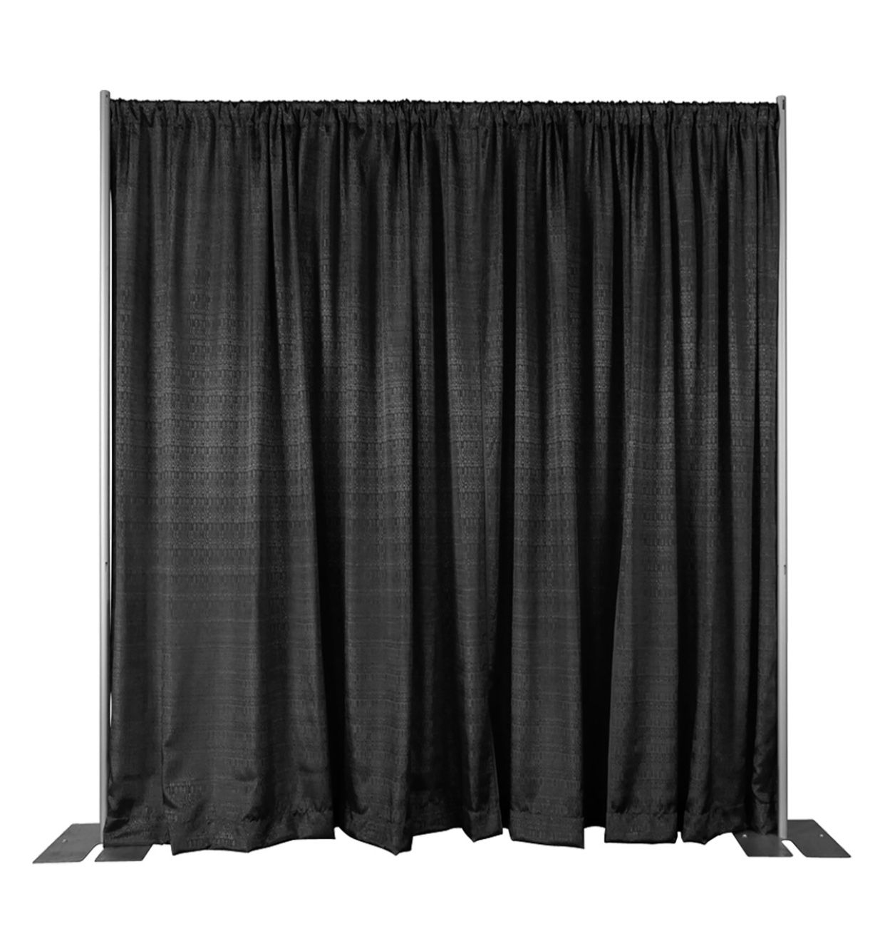 Pipe & Drape starter set