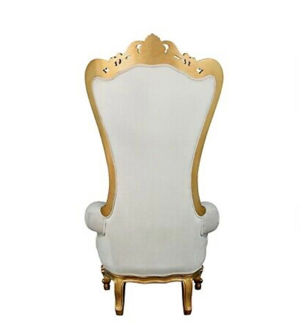 Thumbnail: Queen Throne