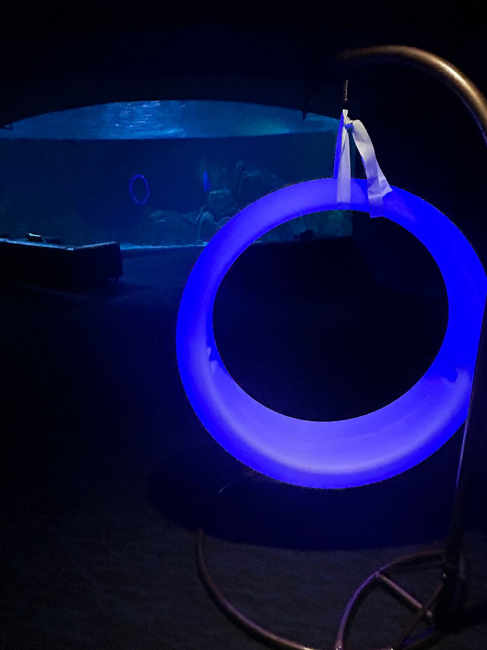 Thumbnail: LED Swing