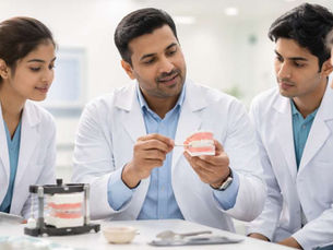 nneutral zone technique in complete denture