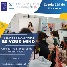 Be Your Mind