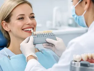 Prosthodontics course