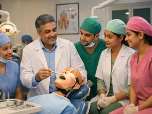 Clinical Tips for Dental Interns