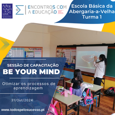 Be Your Mind