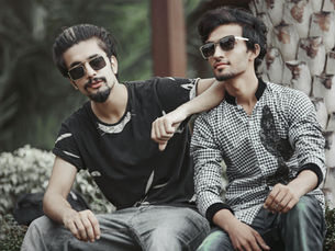 Sunglasses Trends for men