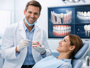occlusion in succussful full mouth rehabilitation