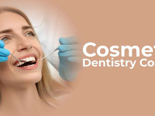 cosmetic dentistry courses in Gurgaon